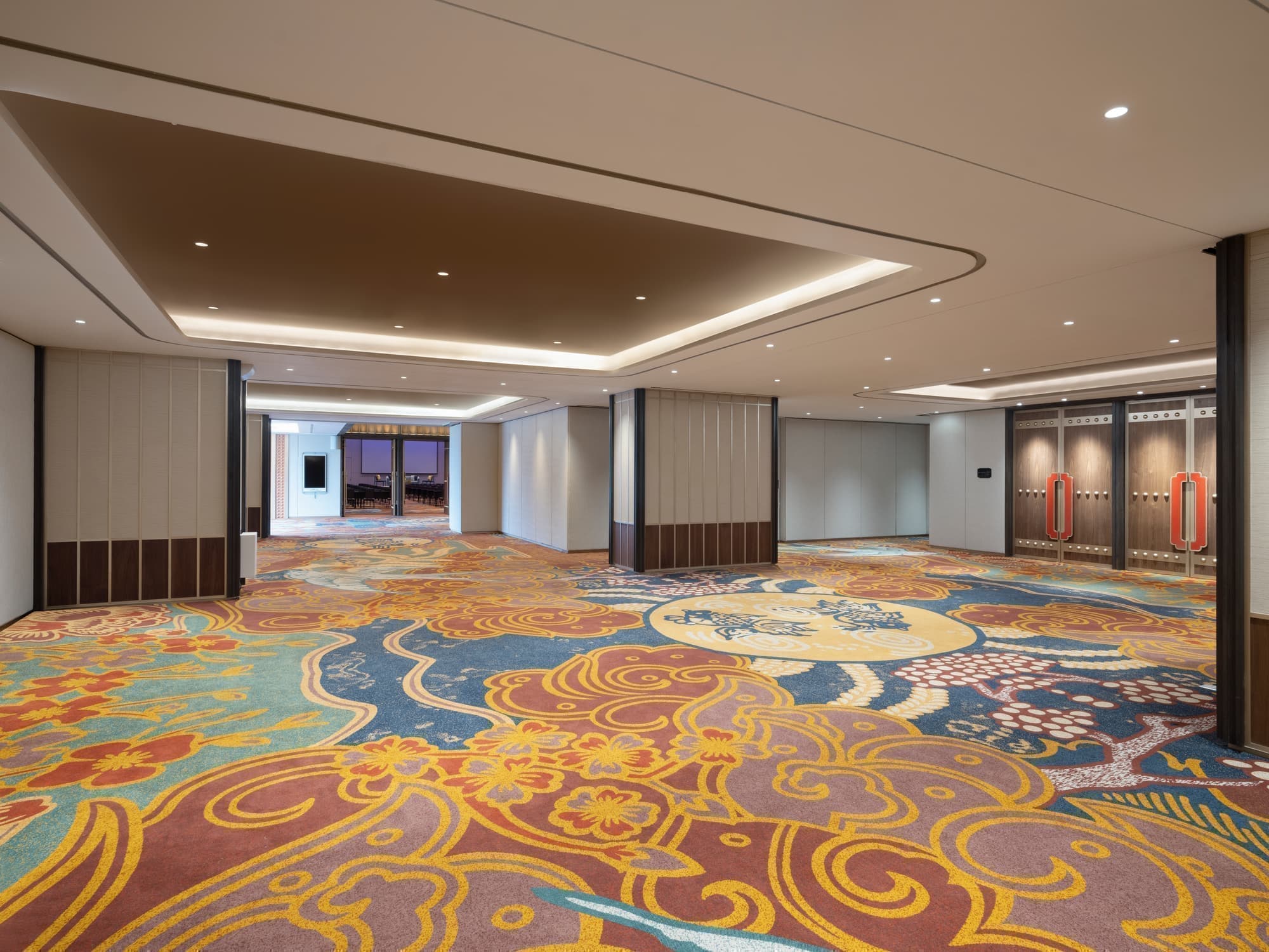 Kakatua Exhibition Room